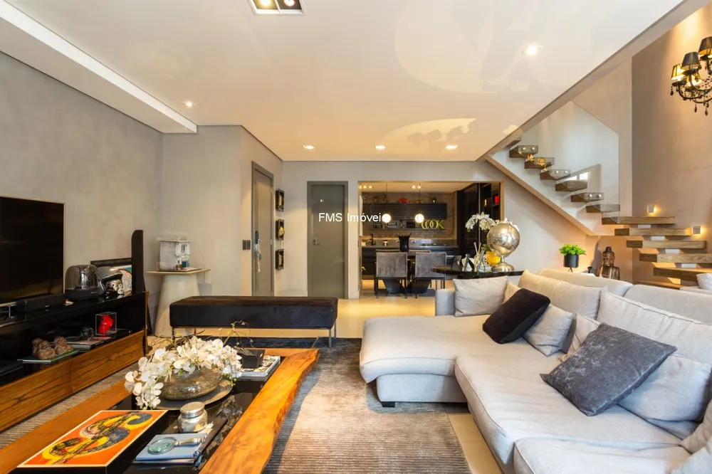 Apartamento, 2 quartos, 163 m² - Foto 4