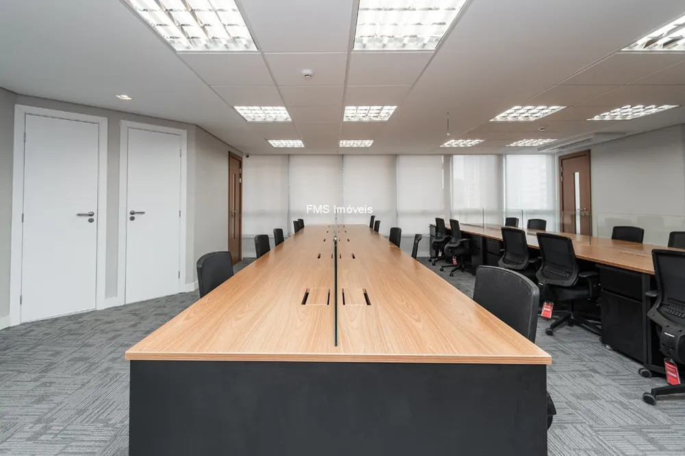 Sala-Conjunto, 220 m² - Foto 4