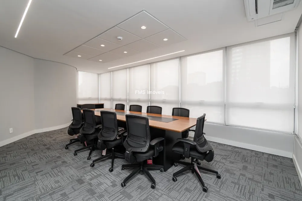 Sala-Conjunto, 220 m² - Foto 2