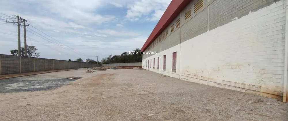 Depósito-Galpão, 2600 m² - Foto 2