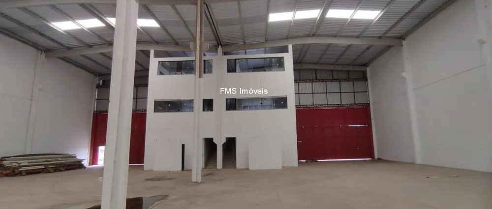 Depósito-Galpão, 2600 m² - Foto 3