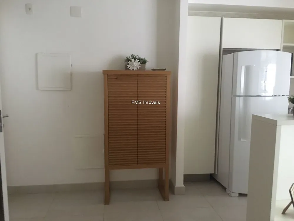Apartamento, 1 quarto, 50 m² - Foto 5