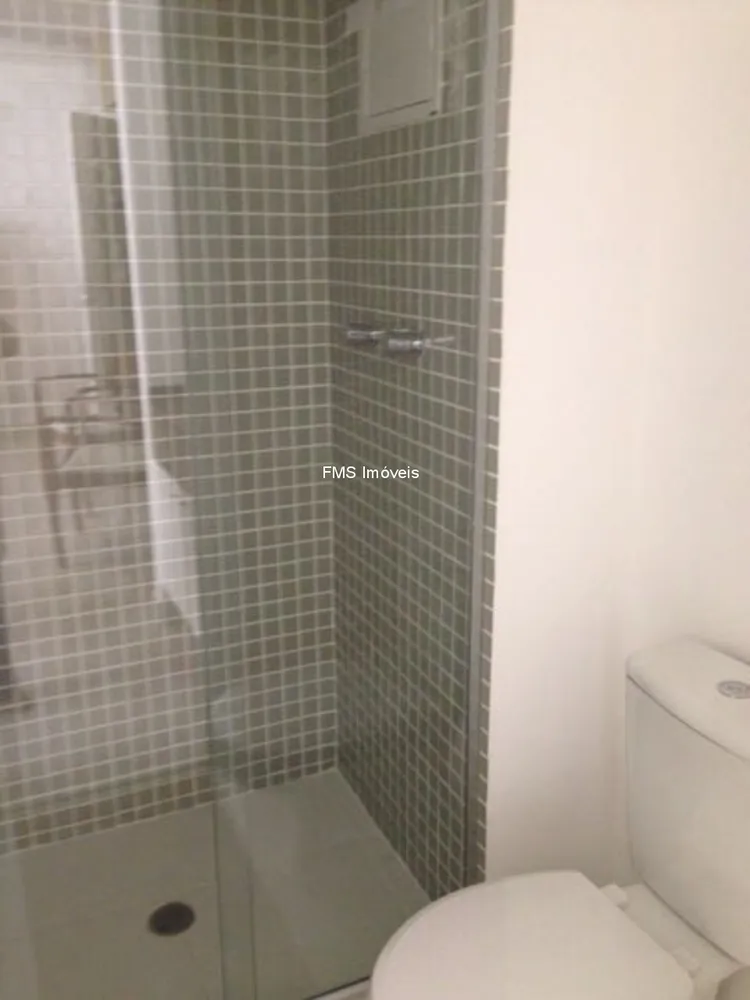 Apartamento, 1 quarto, 50 m² - Foto 2