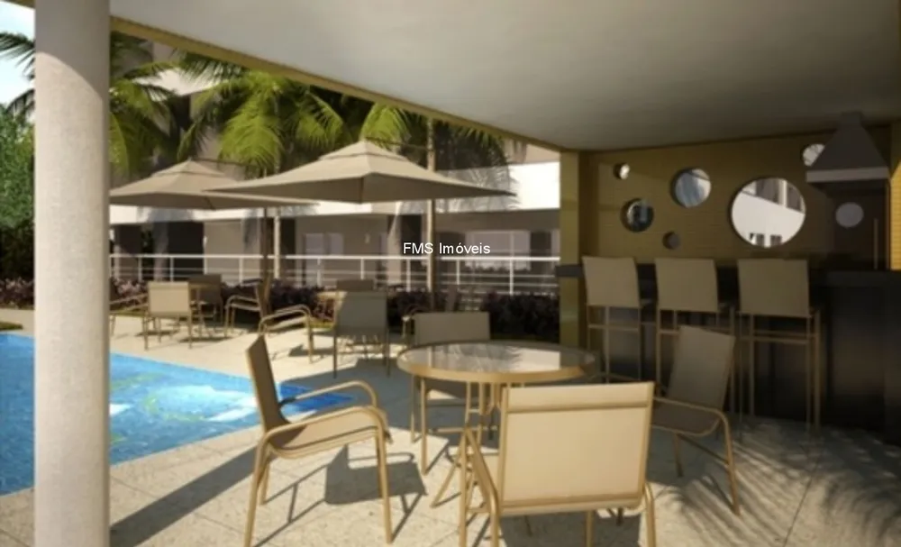 Apartamento, 1 quarto, 50 m² - Foto 6
