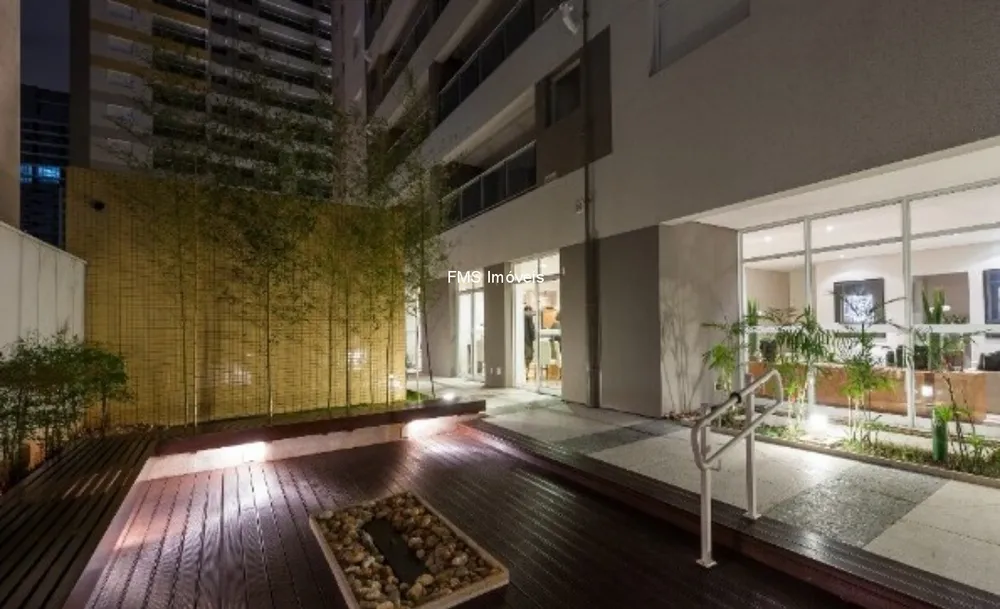 Apartamento, 1 quarto, 50 m² - Foto 3
