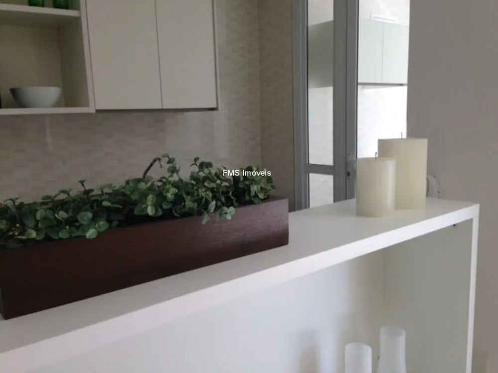Apartamento, 1 quarto, 50 m² - Foto 4