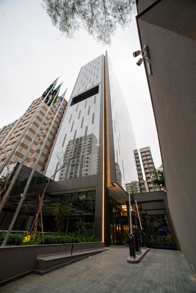 Sala-Conjunto, 328 m² - Foto 1