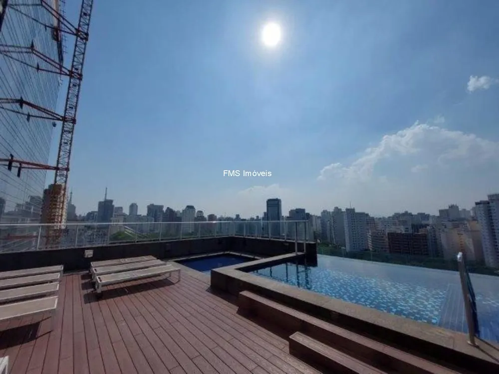 Apartamento, 1 quarto, 35 m² - Foto 4