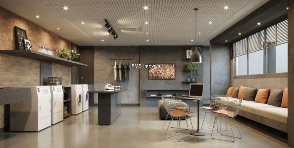 Apartamento, 1 quarto, 38 m² - Foto 16