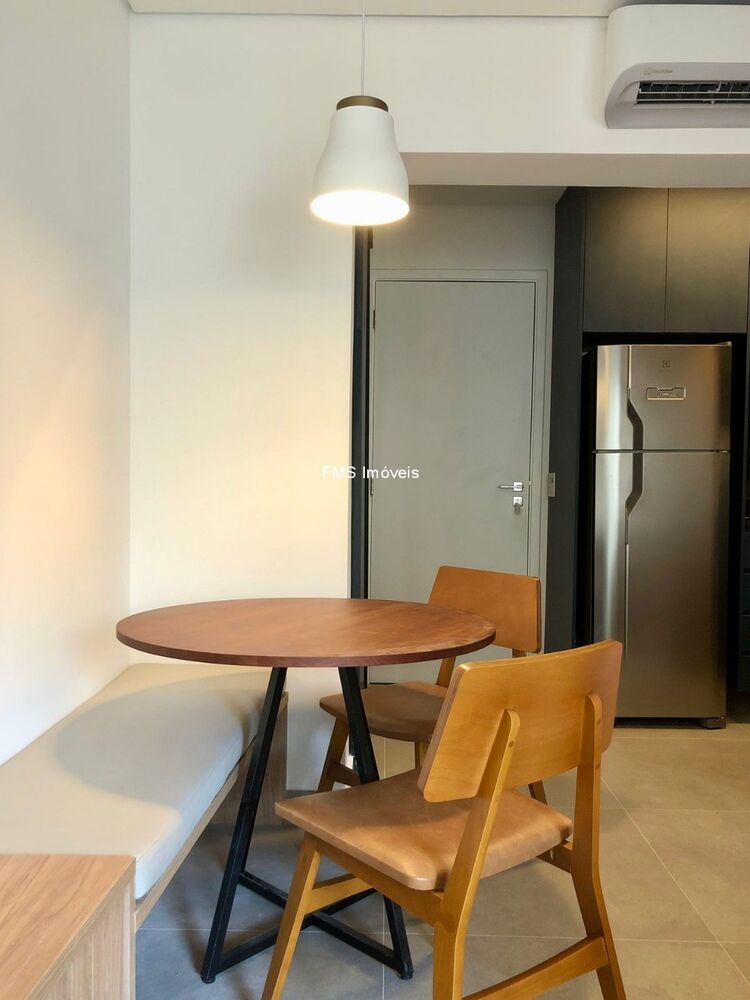 Apartamento, 1 quarto, 38 m² - Foto 7