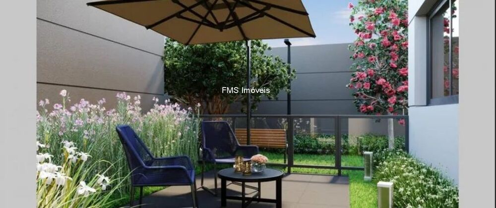Apartamento, 1 quarto, 38 m² - Foto 17