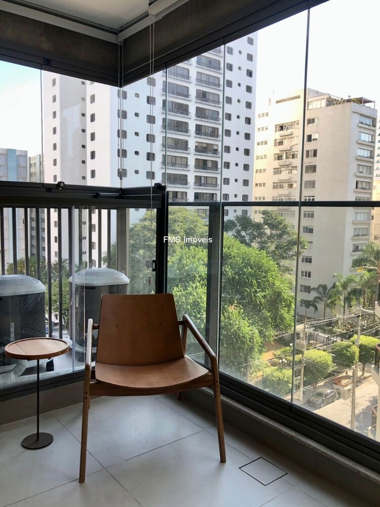 Apartamento, 1 quarto, 38 m² - Foto 9