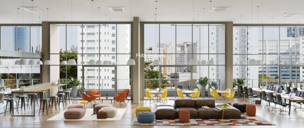 Apartamento, 1 quarto, 38 m² - Foto 18