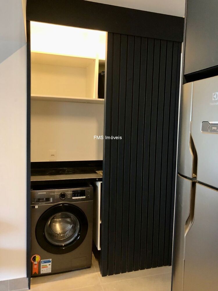 Apartamento, 1 quarto, 38 m² - Foto 6