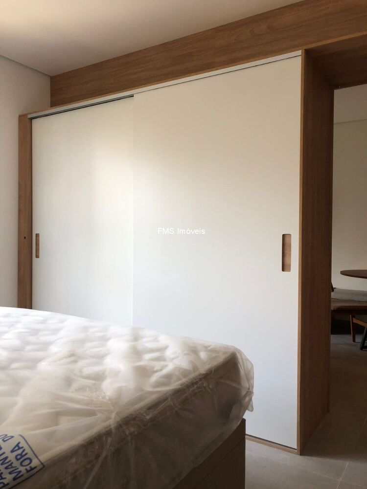 Apartamento, 1 quarto, 38 m² - Foto 12