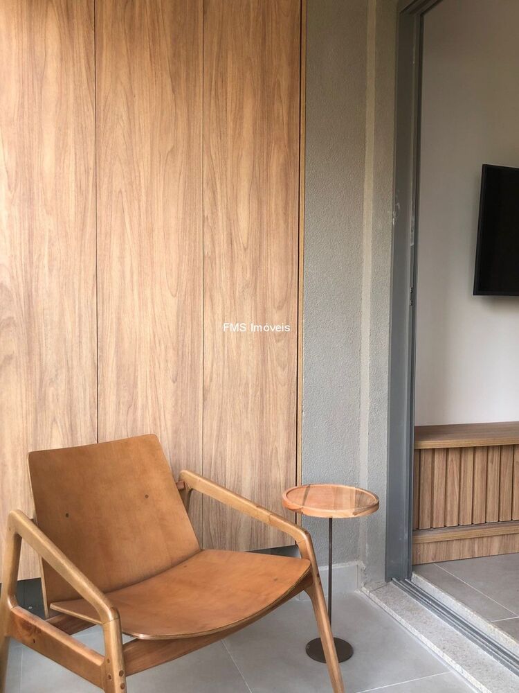 Apartamento, 1 quarto, 38 m² - Foto 8