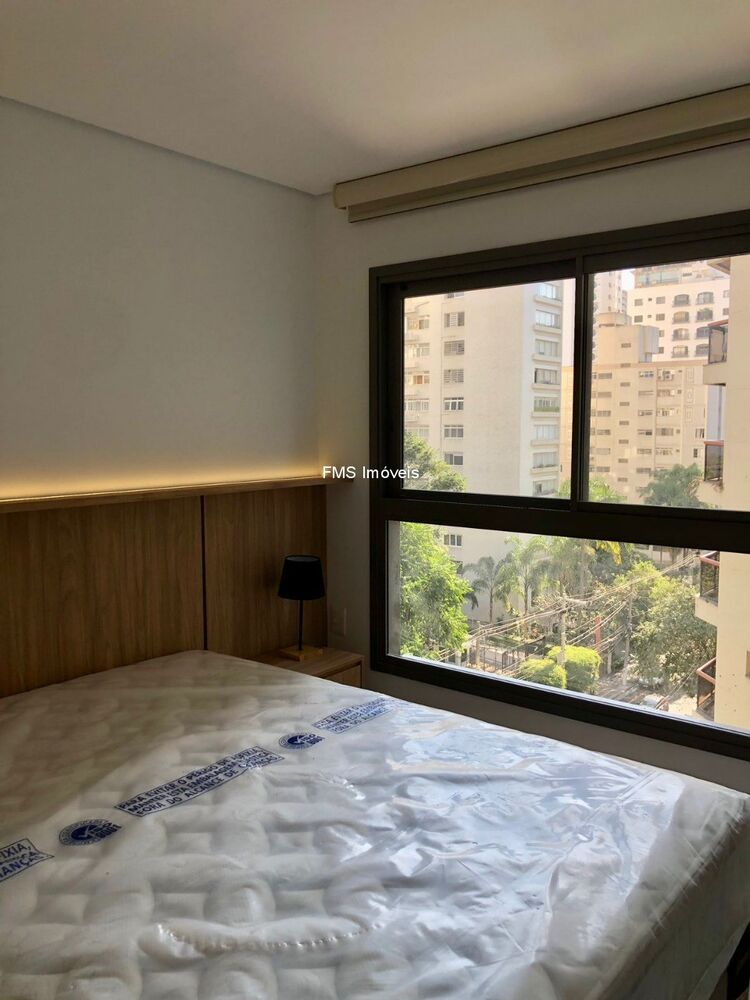 Apartamento, 1 quarto, 38 m² - Foto 11