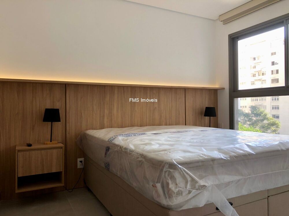 Apartamento, 1 quarto, 38 m² - Foto 10