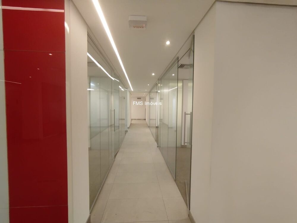 Loja-Salão, 473 m² - Foto 1