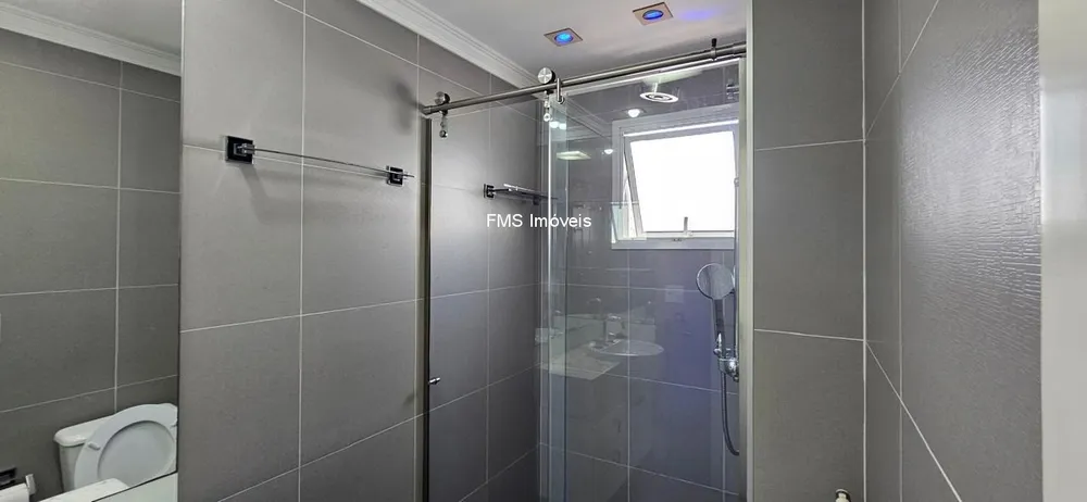 Apartamento, 4 quartos, 206 m² - Foto 3