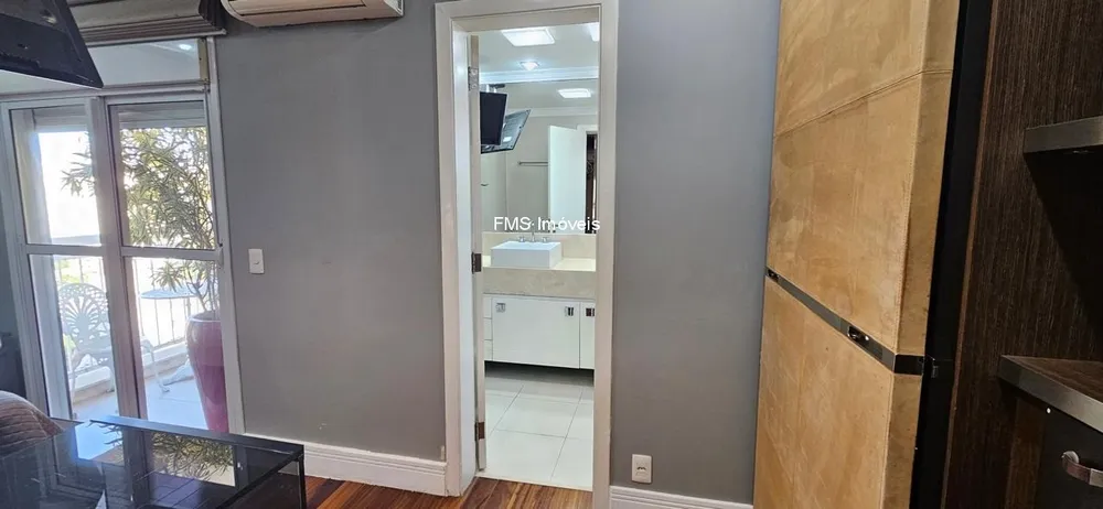 Apartamento, 4 quartos, 206 m² - Foto 4