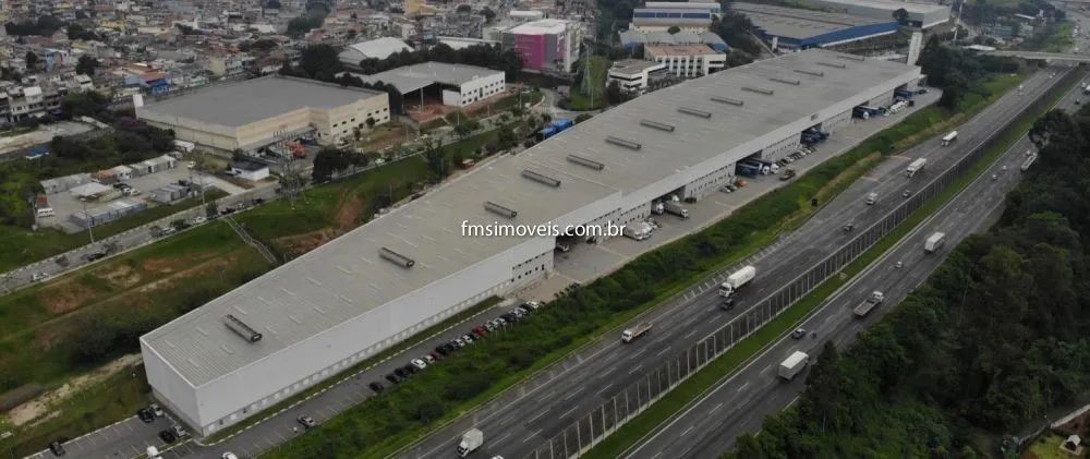 Depósito-Galpão, 4689 m² - Foto 2