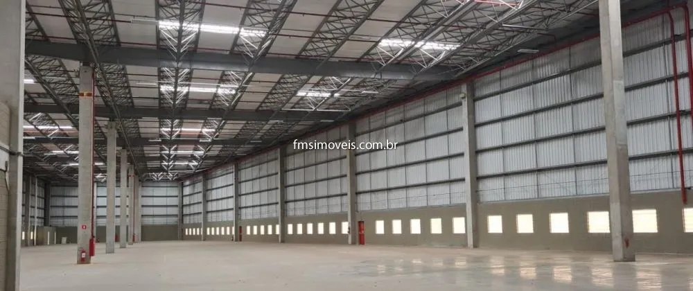 Depósito-Galpão, 4689 m² - Foto 3