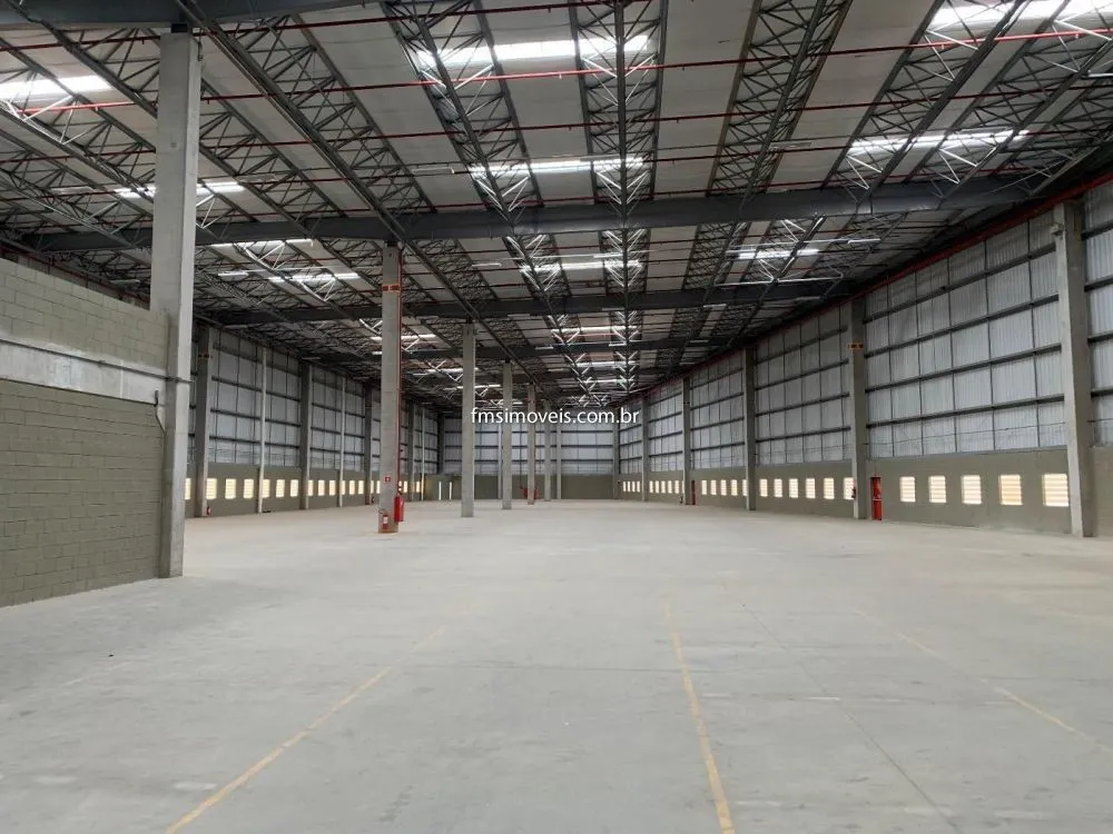 Depósito-Galpão, 4689 m² - Foto 1