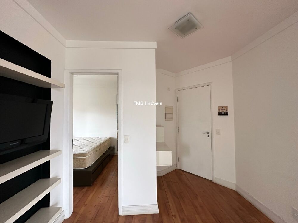 Apartamento, 1 quarto, 48 m² - Foto 10