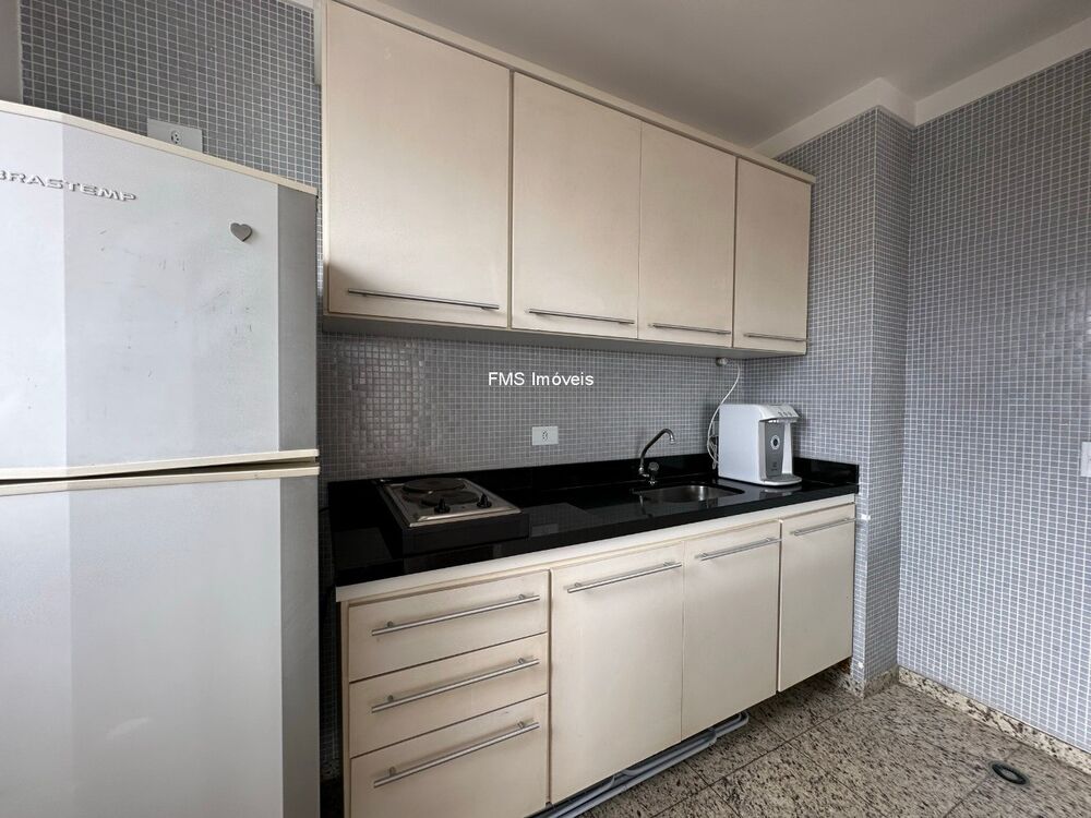 Apartamento, 1 quarto, 48 m² - Foto 6