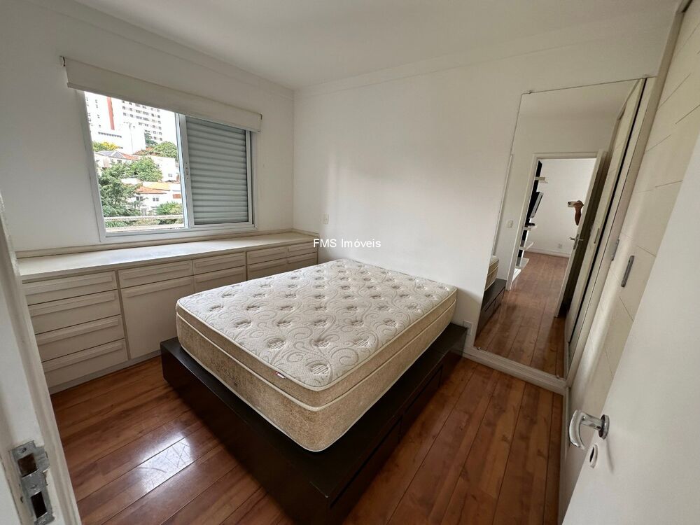 Apartamento, 1 quarto, 48 m² - Foto 11