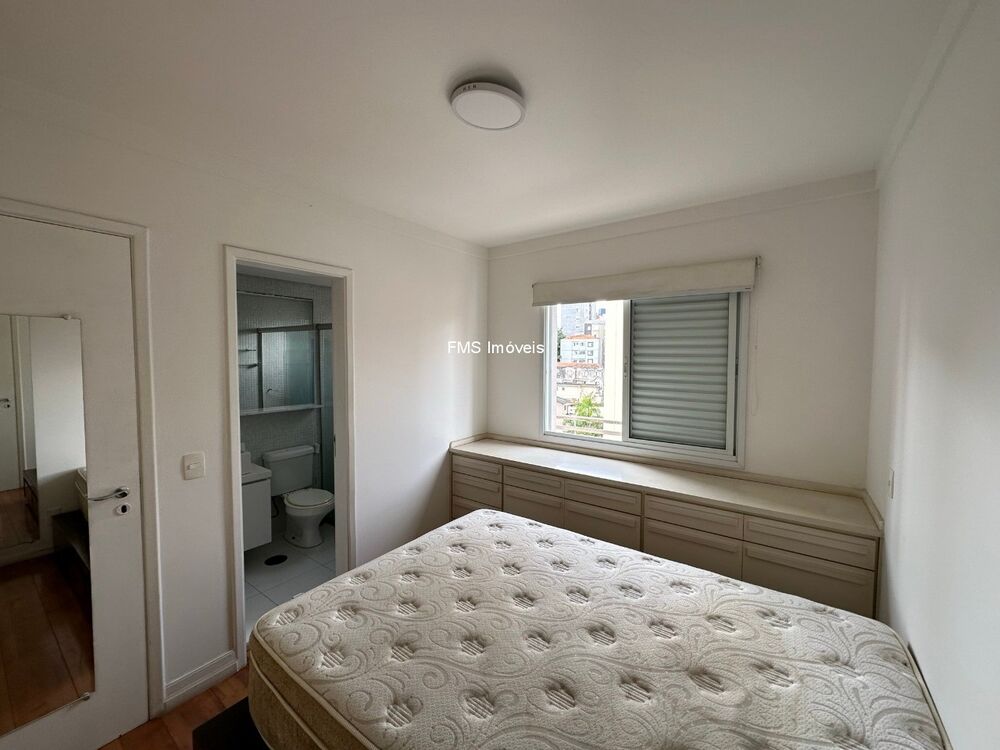 Apartamento, 1 quarto, 48 m² - Foto 12