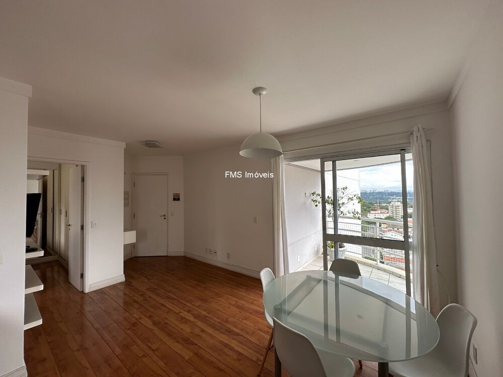 Apartamento, 1 quarto, 48 m² - Foto 4