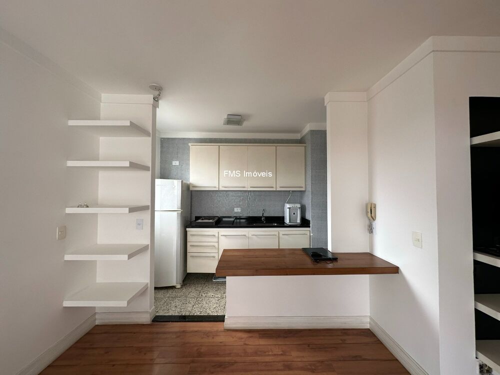 Apartamento, 1 quarto, 48 m² - Foto 5
