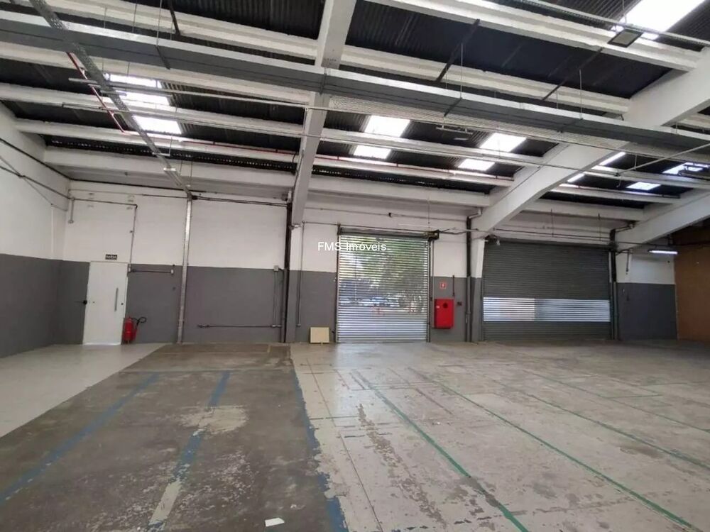 Depósito-Galpão-Armazém para alugar, 1662m² - Foto 6