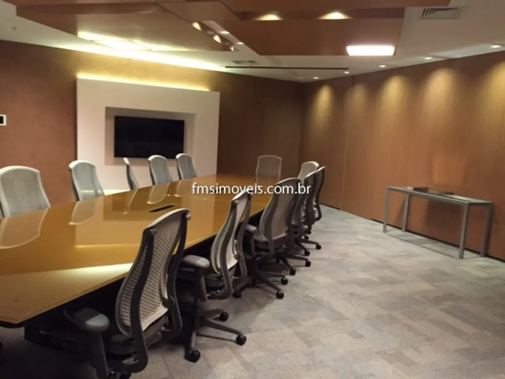 Sala-Conjunto, 257 m² - Foto 1