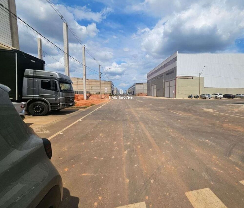 Depósito-Galpão - Foto 7