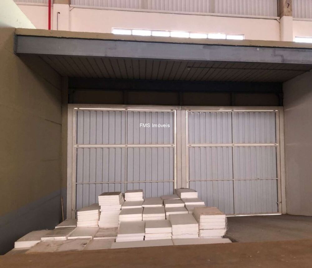 Depósito-Galpão - Foto 2
