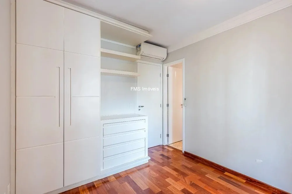 Apartamento, 3 quartos, 165 m² - Foto 4