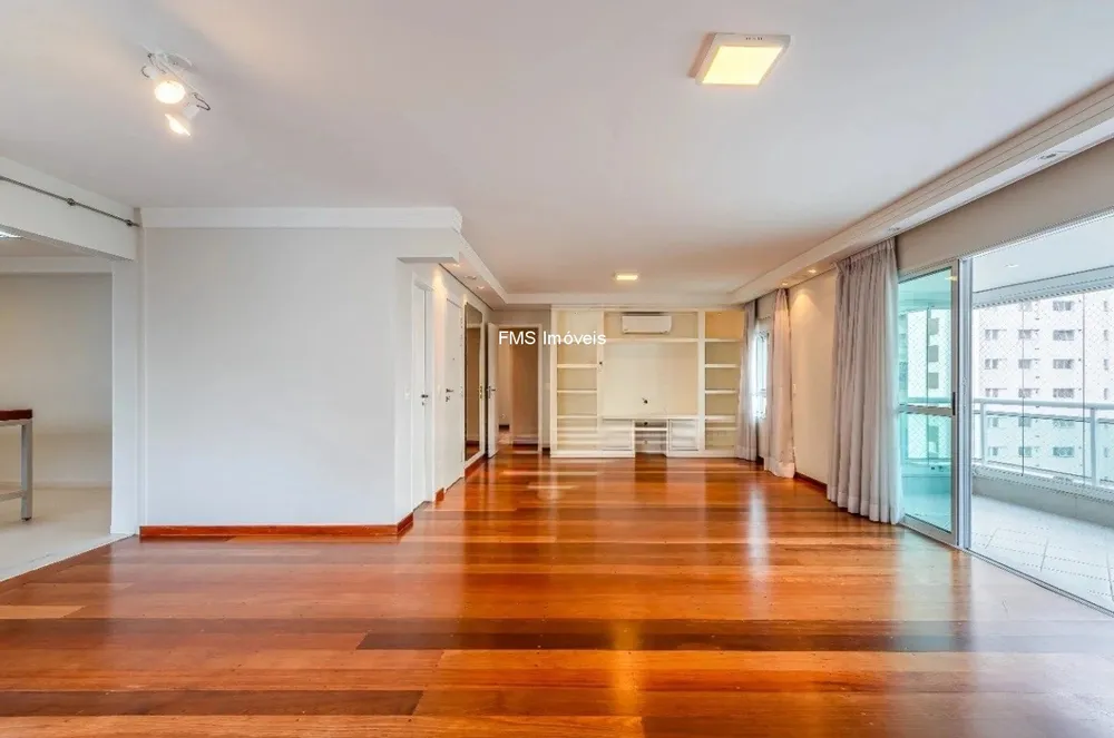 Apartamento, 3 quartos, 165 m² - Foto 3
