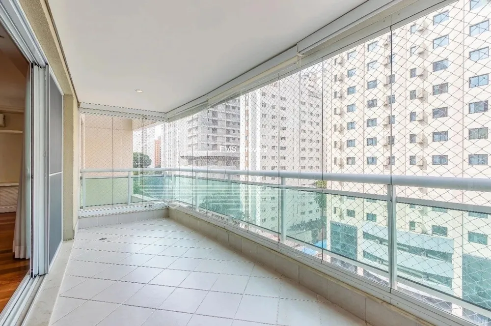 Apartamento, 3 quartos, 165 m² - Foto 1