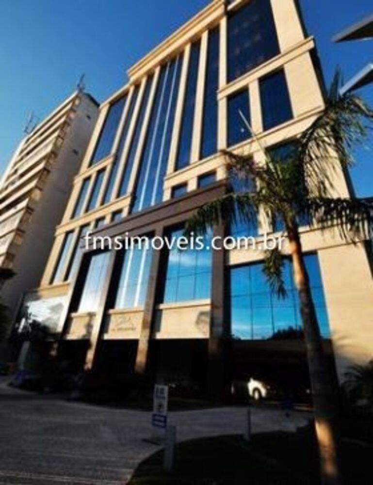 Sala-Conjunto, 719 m² - Foto 1