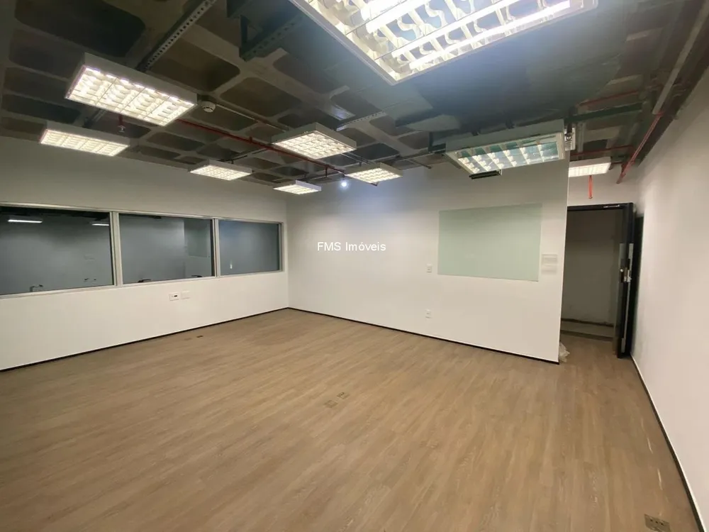 Sala-Conjunto, 37 m² - Foto 1