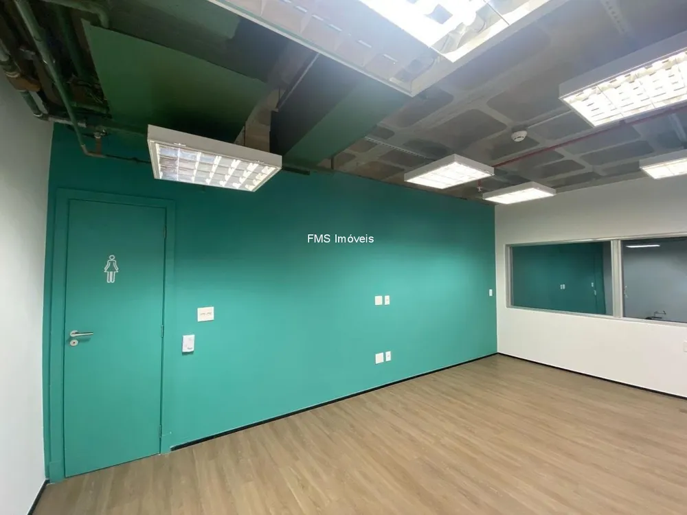 Sala-Conjunto, 37 m² - Foto 2