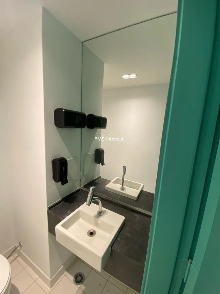 Sala-Conjunto, 37 m² - Foto 3