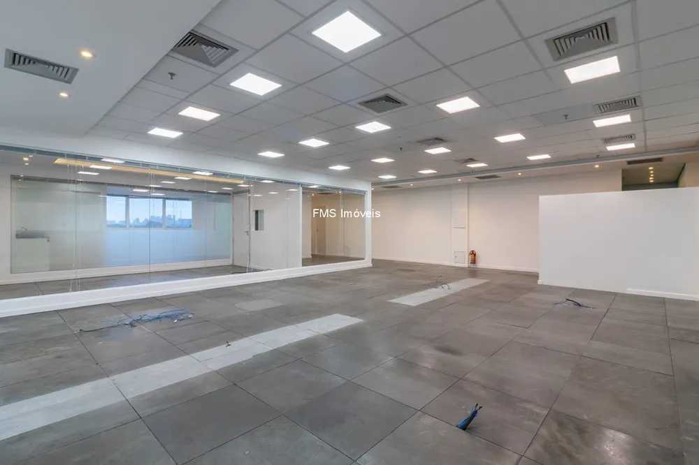 Sala-Conjunto, 296 m² - Foto 2