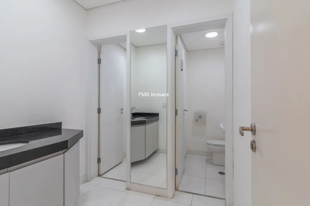 Sala-Conjunto, 296 m² - Foto 8