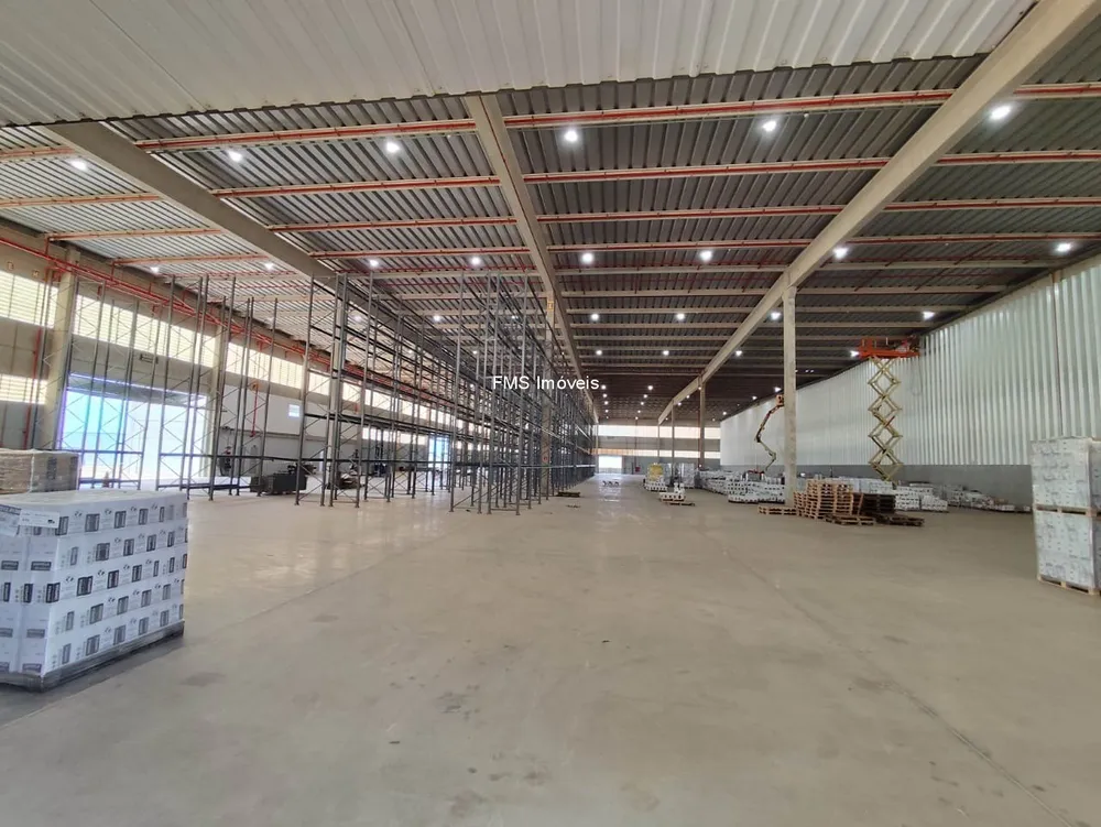 Depósito-Galpão, 9742 m² - Foto 2