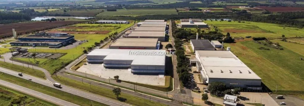 Depósito-Galpão, 9742 m² - Foto 3