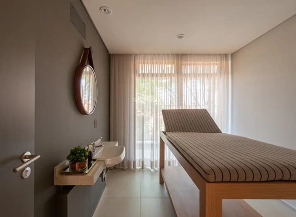 Apartamento, 3 quartos, 110 m² - Foto 1